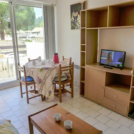 Holiday Les Maisons Du Golf La Grande-Motte