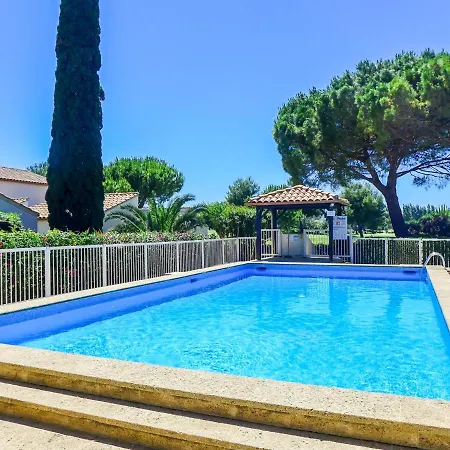 Holiday Les Maisons Du Golf * La Grande-Motte
