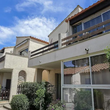 Holiday Les Maisons Du Golf La Grande-Motte