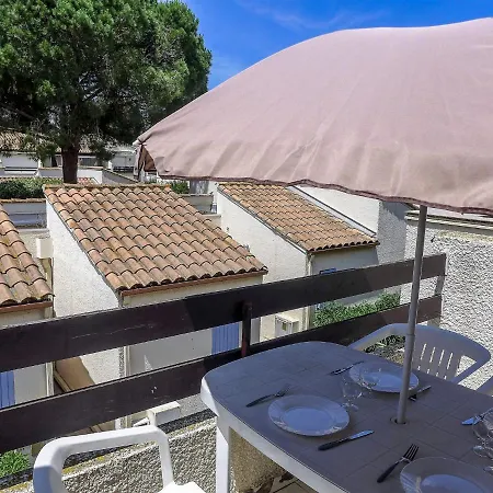 Holiday Les Maisons Du Golf La Grande-Motte