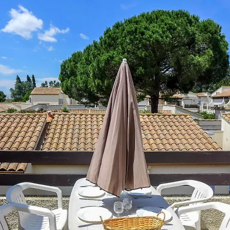 Holiday Les Maisons Du Golf