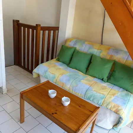 Holiday Les Maisons Du Golf